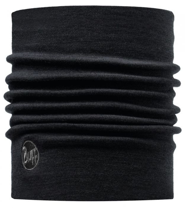 Buff Бандана снуд Buff - Heavyweight Merino Wool Neckwarmer