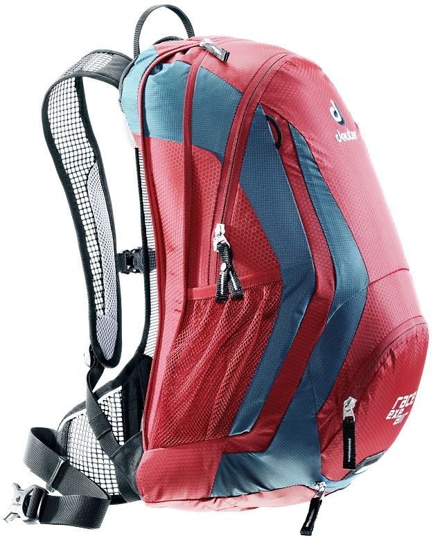 Deuter Рюкзак для велосипедистов Deuter Race EXP Air 12