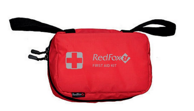 Red Fox Надежная аптечка Red Fox Rescue Kit Big