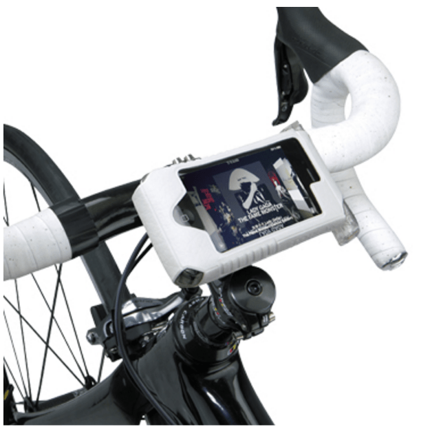 TOPEAK Чехол Topeak SmartPhone DryBag для телефона iPhone 4/4S