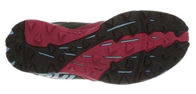 Inov8 Inov-8 - Стильные женские кроссовки Terraclaw™ 250