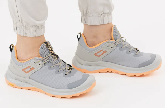 Grisport Яркие летние женские кроссовки Grisport 15409