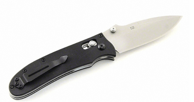 Ganzo Нож функциональный Ganzo G704