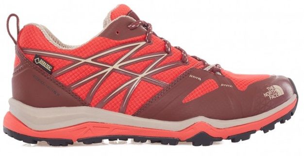 The North Face The North Face - Кроссовки женские Hedgehog Fastpack Lite GTX