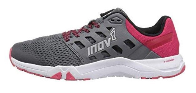 Inov8 Inov-8 - Удобные женские кроссовки All Train 215