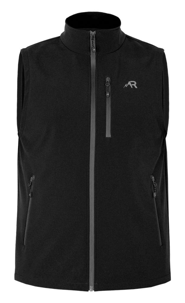 Покров Жилет Softshell Rosomaha (Покров) Байкал