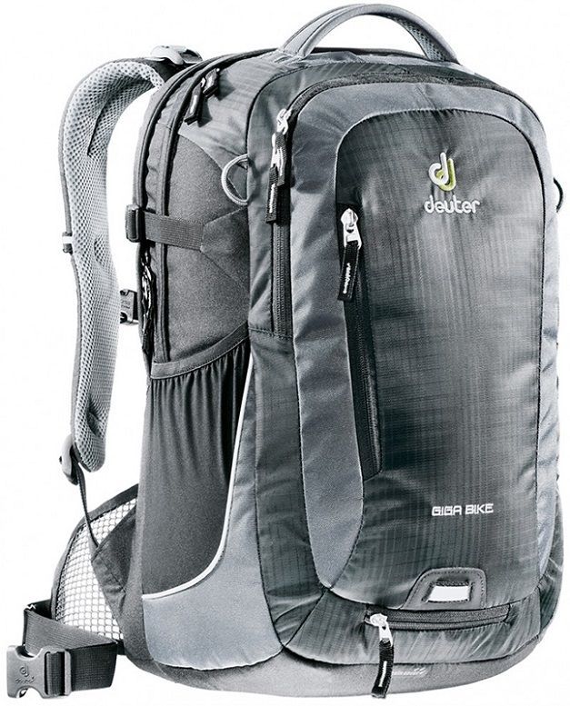 Deuter Удобный рюкзак Deuter Giga Bike 28