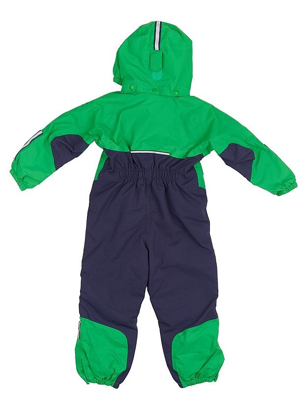 Bergans Комбинезон детский Bergans Snotind Insulated Kids Coverall