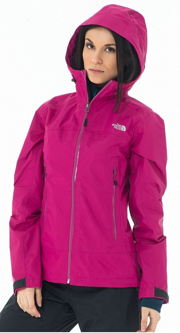 The North Face Спортивная женская куртка The North face