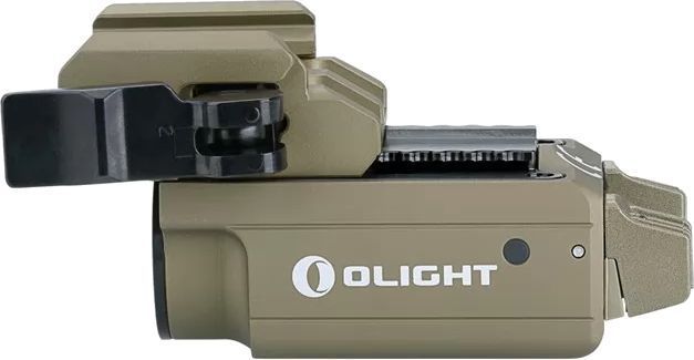Olight Фонарь компактный пистолетный Olight PL-Mini II Valkyrie