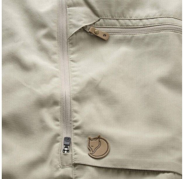 Fjallraven Брюки мужские качественные Fjallraven Abisko Shade Trousers