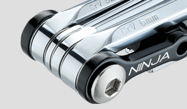 TOPEAK Адаптер флягодержателя с мультитулом для велосипеда Topeak Ninja T Mountain