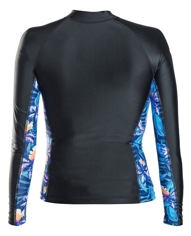 Rip Curl Летняя гидромайка Rip Curl Womens All Over L/SL