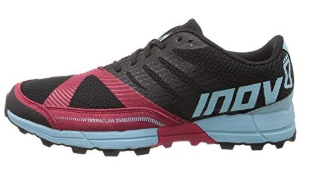 Inov8 Inov-8 - Стильные женские кроссовки Terraclaw™ 250