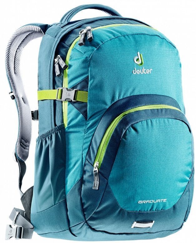 Deuter Рюкзак городской детский Deuter Graduate 28