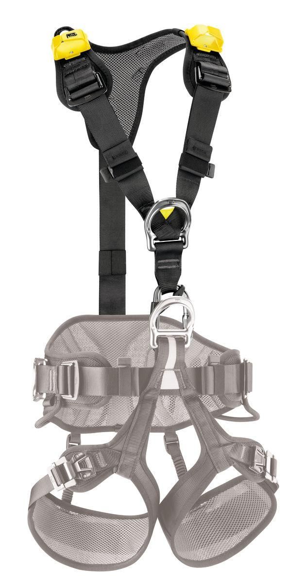 Petzl Ремни наплечные Petzl Top