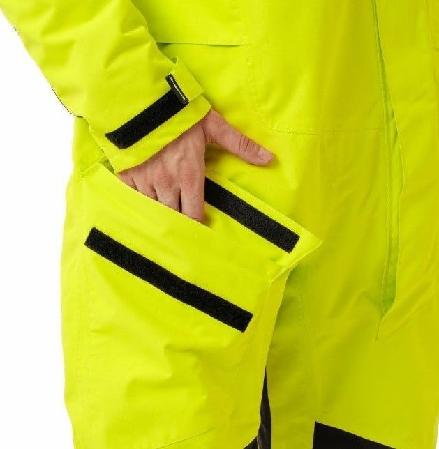 DRAGONFLY Комбинезон - дождевик Dragonfly EVO Man