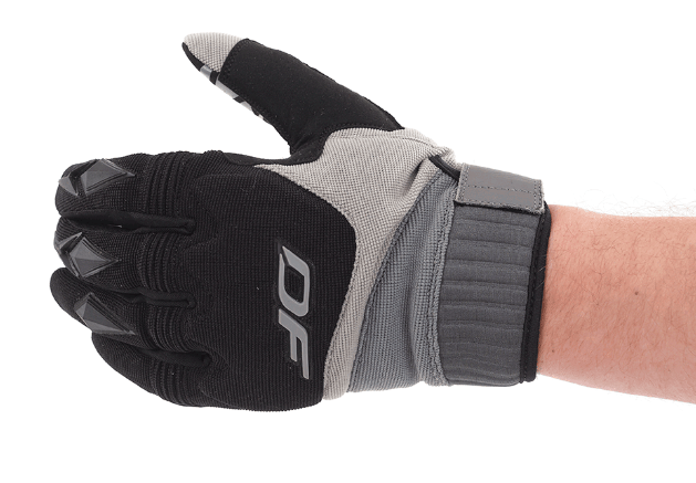 DRAGONFLY Мужские перчатки Dragonfly Enduro