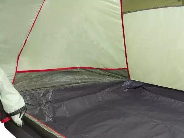 KSL Кемпинговая палатка KSL Macon 4