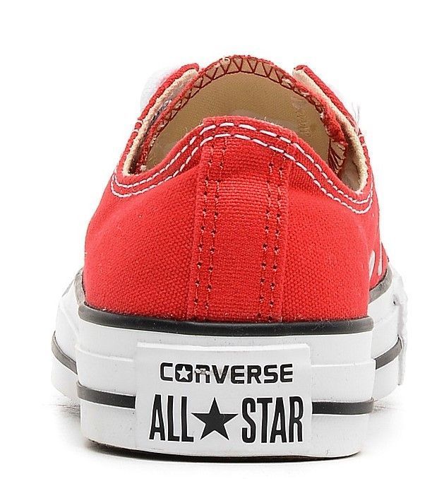 Converse Converse - Легкие спортивные кеды Chuck Taylor As Core