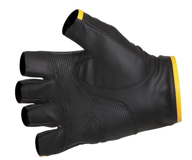 Norfin Удобные перчатки для рыбалки Norfin Pro Angler 5 Cut Gloves