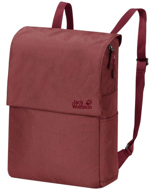 Jack Wolfskin Ультрамодный рюкзак Jack Wolfskin Lynn Pack 12