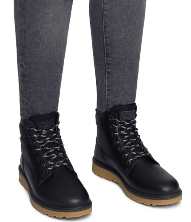 Grisport Комфортные ботинки мужские Grisport 40203