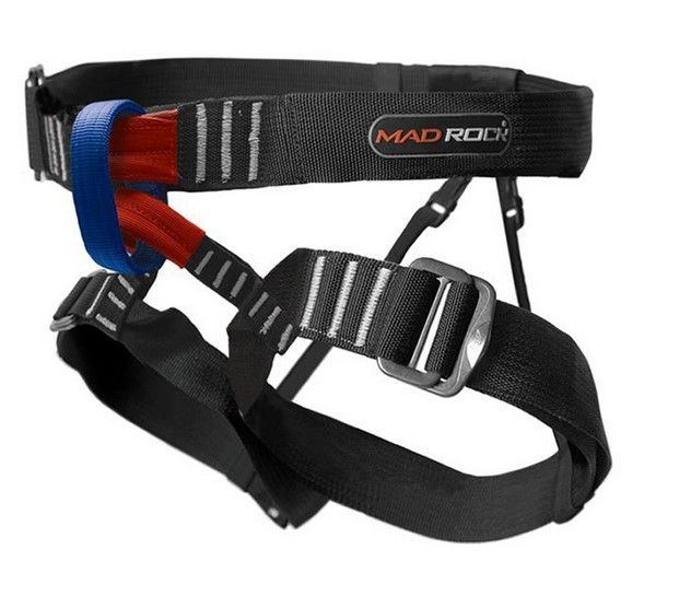 Mad Rock Комфортная система для страховки Mad Rock Harness Orbit