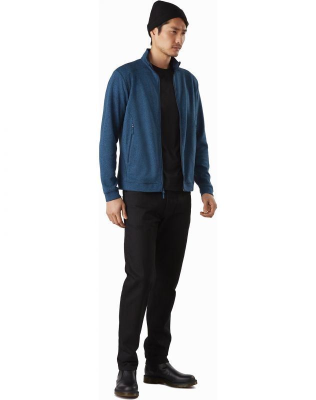 Arcteryx Куртка Arcteryx Covert LT Cardigan