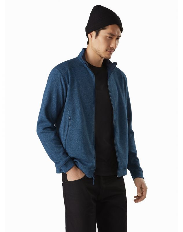 Arcteryx Куртка Arcteryx Covert LT Cardigan