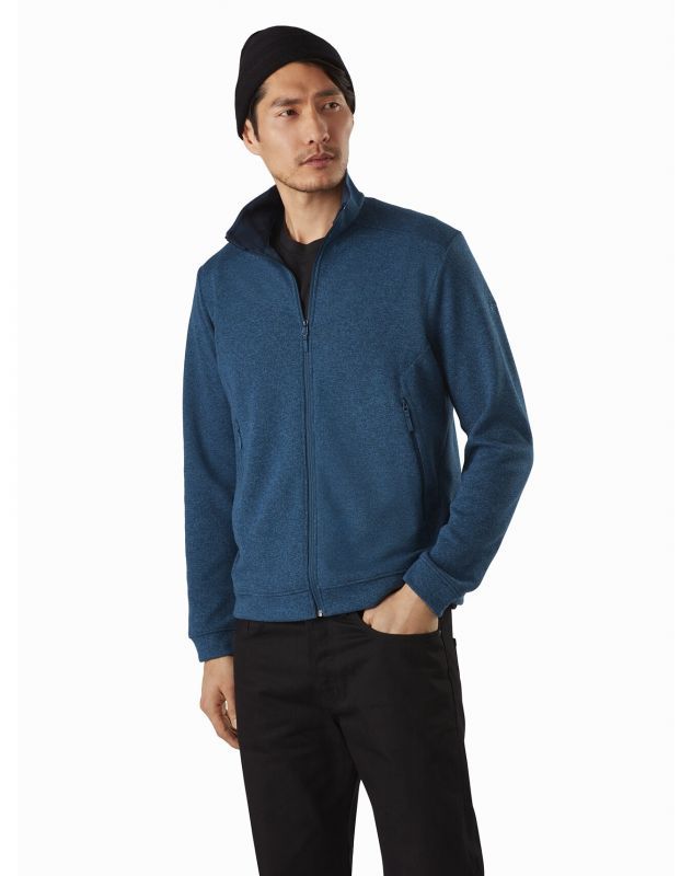 Arcteryx Куртка Arcteryx Covert LT Cardigan