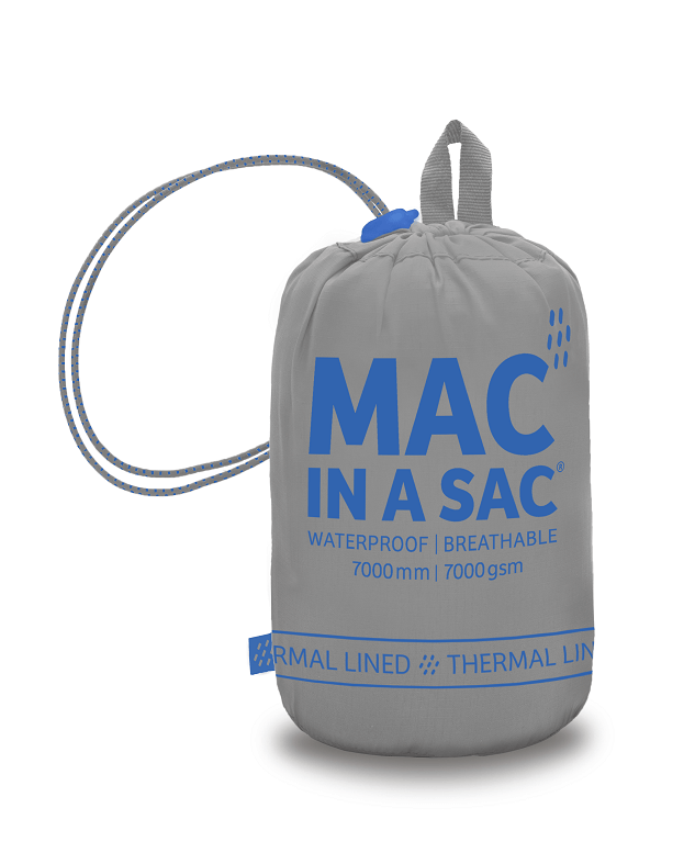 Mac in a Sac Куртка водостойкая Mac in a Sac Synergy