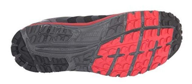 Inov8 Inov-8 - Прочные мужские кроссовки Parkclaw 275