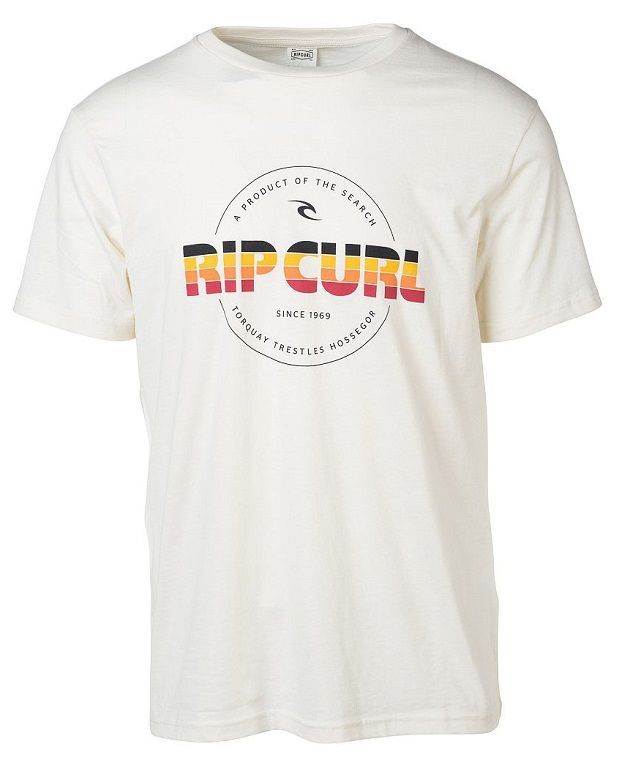 Rip Curl Легкая футболка Rip Curl Bigmama Circle Tee