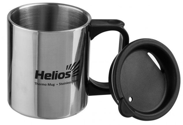 Helios Термокружка туристическая Helios HS.TK-006 0.30