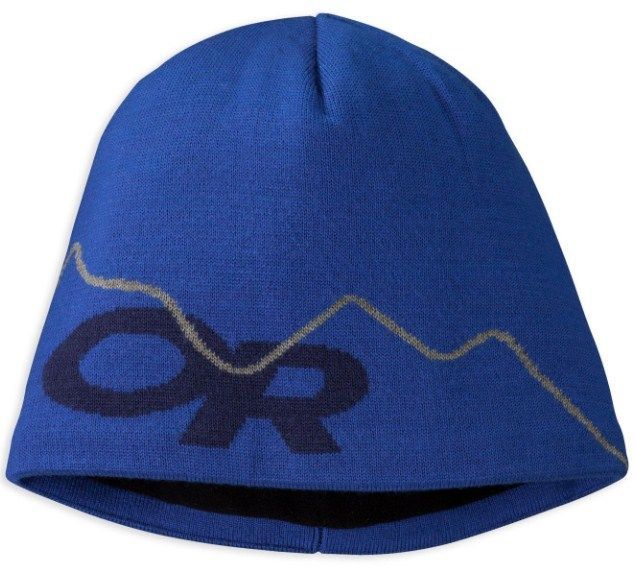 Outdoor research Вязаная шапка Outdoor Research OR Storm Beanie