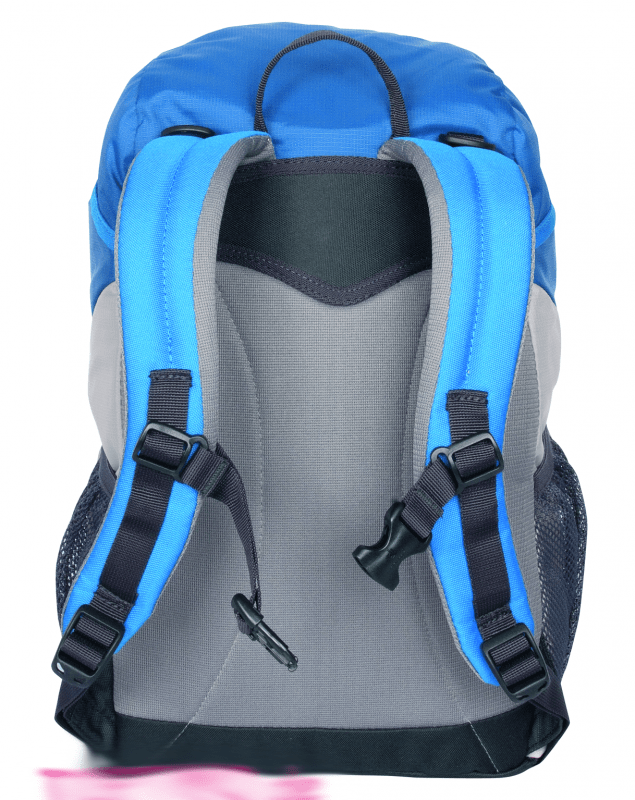 Deuter Детский походный рюкзак Deuter Junior 18