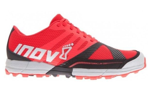 Inov8 Inov-8 - Практичные кроссовки Terraclaw 250