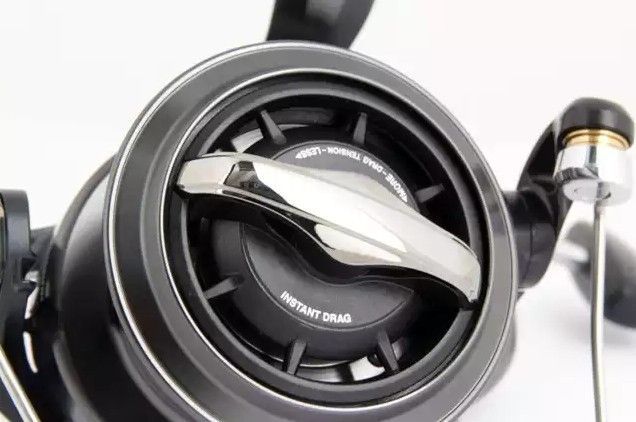 Shimano Катушка для карпфишинга Shimano Speedcast 14000 XSB