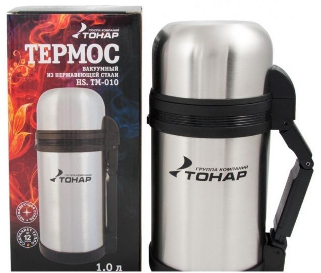 Тонар Термос функциональный Тонар HS.TM-010 1.0
