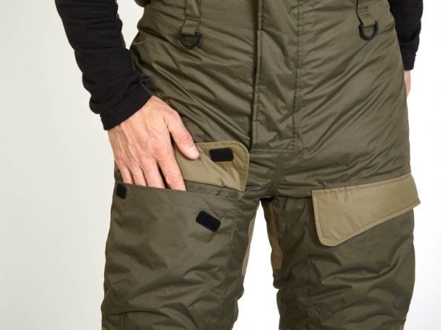 Norfin Спортивный костюм для мужчин Norfin Active