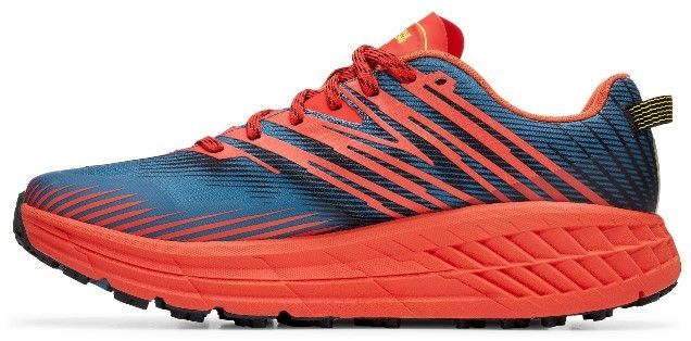 Hoka Беговые кроссовки Hoka Speedgoat 4