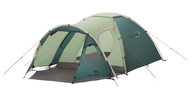 Easy Camp Палатка тоннель спортивная Easy camp - Eclipse 300