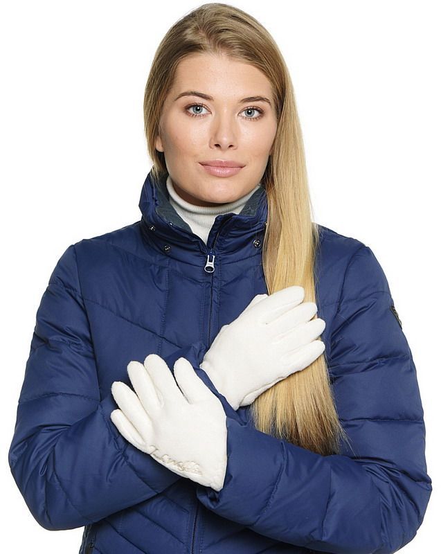 Jack Wolfskin Перчатки для женщин Jack Wolfskin Nanuk Paw Glove Women