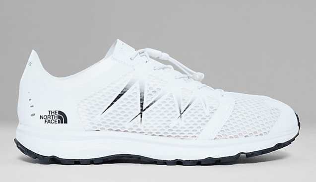The North Face The North Face - Кроссовки для тренировок Litewave Flow Lace