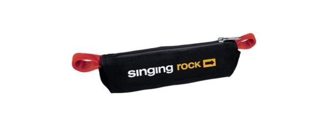 Singing Rock Самостраховка с карабинами Singing Rock Reactor 3 "Y"+ 2XK353