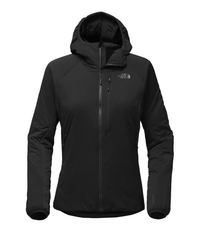 The North Face Куртка повседневная женская The North Face Ventrix Hoodie