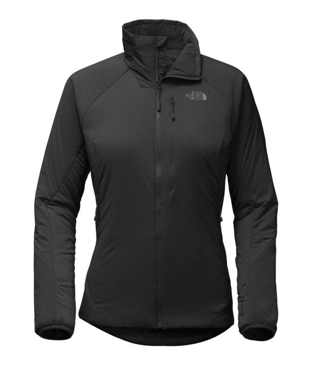 The North Face Куртка демисезонная женская The North Face Face Ventrix