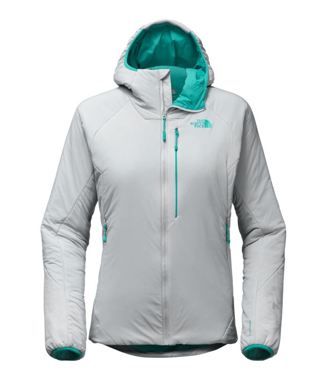 The North Face Куртка повседневная женская The North Face Ventrix Hoodie