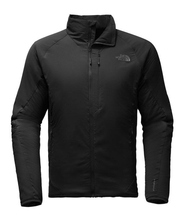 The North Face Куртка мужская спортивная The North Face Face Ventrix